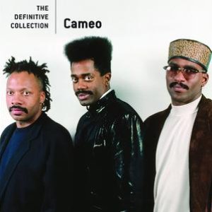 Image pour 'The Definitive Collection'