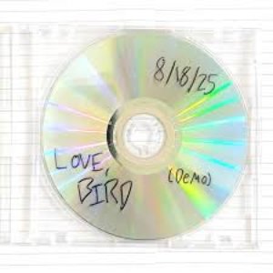 Image for 'love, bird'