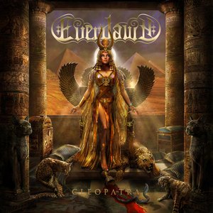 Image for 'Cleopatra'