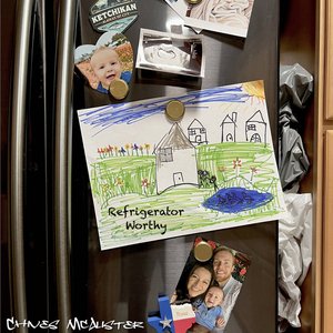 Image for 'Refrigerator Worthy'