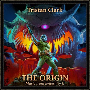 Image for 'The Origin: Music from Eviternity II'