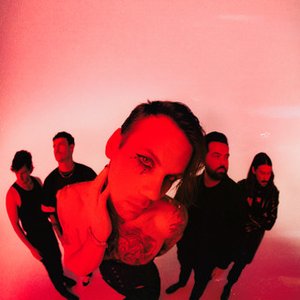 Image for 'Beartooth'