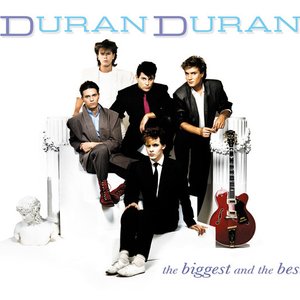 Image for 'The Biggest And The Best : CD 1'