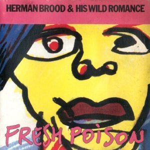 Image for 'Fresh Poison'