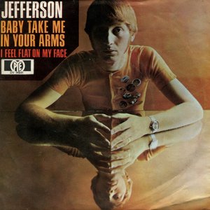 Image for 'Jefferson'