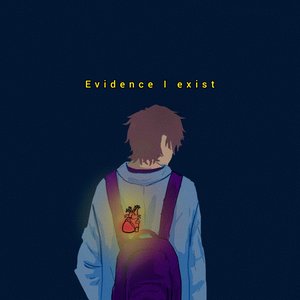 Image for 'Evidence I Exist'