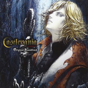 Image for 'Castlevania Original (Soundtrack Version)'