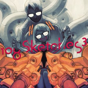 Image for '108 Sketches 3'