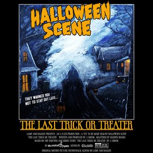 Bild för 'The Last Trick or Treater'