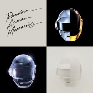 Image for 'Random Access Memories (Complete Audiophile Edition)'