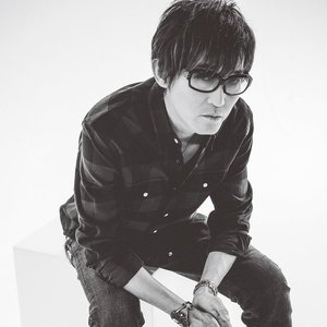 Image for 'スガシカオ'