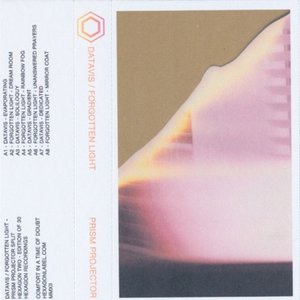 Image for 'Prism Projector'