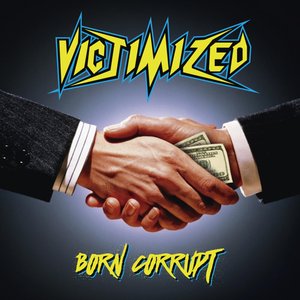 'Born Corrupt' için resim