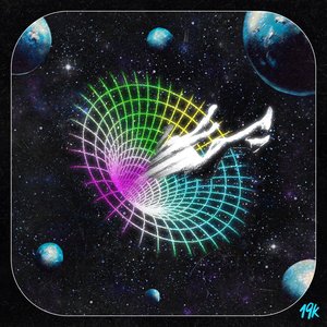 Immagine per 'INTO THE NEON VOID'