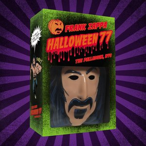 Imagem de 'Halloween 77 (Live At the Palladium, NYC)'