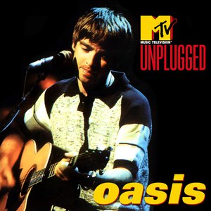 Image for 'MTV Unplugged'