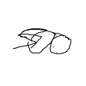 Image for 'fetal position'