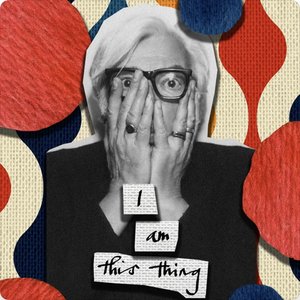 Image for 'I Am This Thing (Radio Edit) - Single'