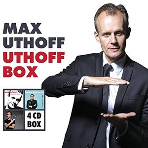 Imagem de 'Uthoff Box'