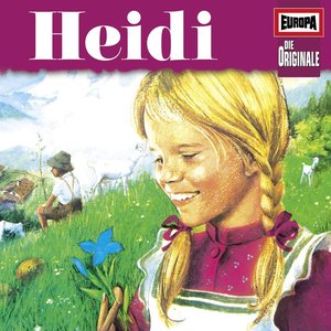 Image for '068/Heidi I'