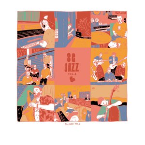 Image for 'SGJAZZ, Vol. 2'