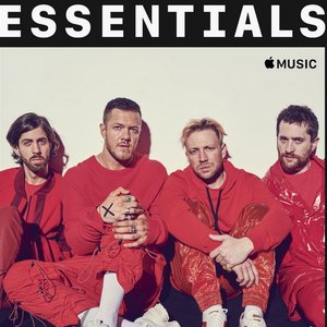 Image for 'Essentials'