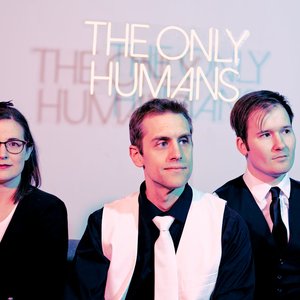 Image for 'The Only Humans'