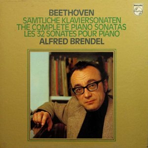 Immagine per 'Beethoven: The Complete Piano Sonatas'