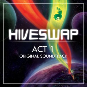 'Hiveswap Act 1 (Original Soundtrack)'の画像