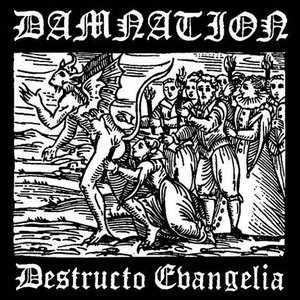 Imagen de 'Destructo Evangelia'