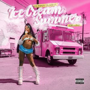 Image for 'Bunna Summa (Ice Cream Summer Deluxe)'