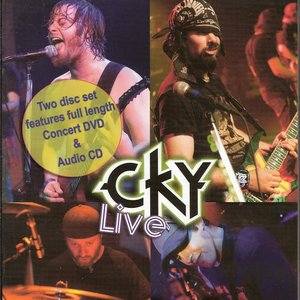'Live At Mr. Smalls Funhouse'の画像