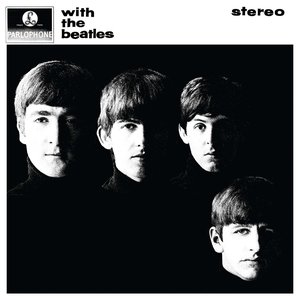 Imagem de 'With The Beatles (Remastered 2009)'