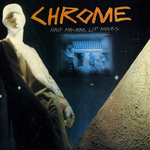 Zdjęcia dla 'Half Machine Lip Moves'