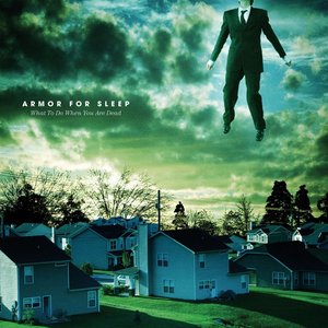 Image for 'What To Do When You Are Dead (15th Anniversary)'