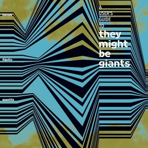 'A User's Guide to They Might Be Giants' için resim