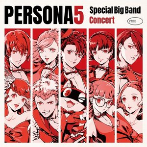 Image for 'Persona 5 Special Big Band Concert 2025'