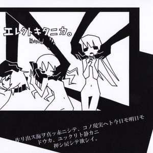 Image for 'エレクトキタニカ。'