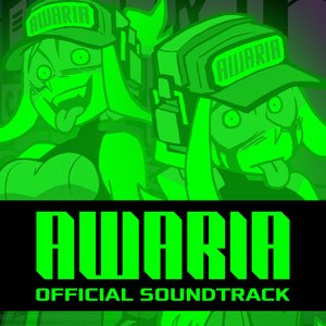 Image for 'Awaria OST'