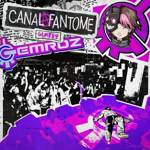 Image for 'CANAL FANTOME'