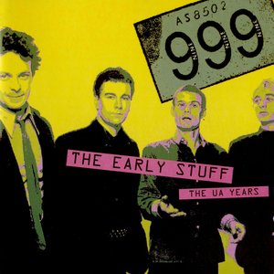'The Early Stuff (The UA Years)'の画像