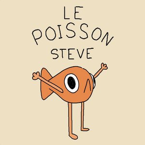 'le poisson steve' için resim