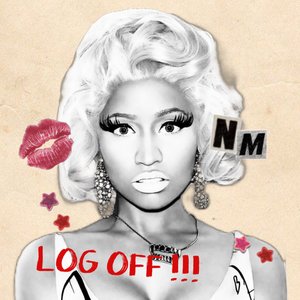 Image for 'Nicki Minaj'