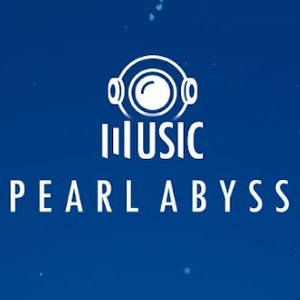 Image for 'PEARL ABYSS MUSIC'