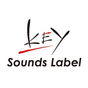 Image for 'VisualArt's / Key Sounds Label'