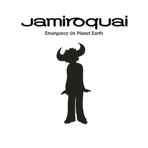 “Emergency On Planet Earth (Remastered)”的封面