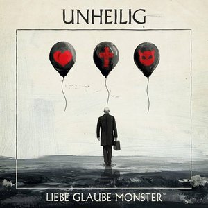 'LIEBE GLAUBE MONSTER'の画像