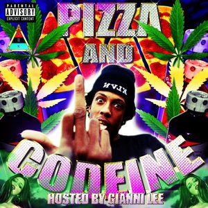 Immagine per 'Pizza & Codeine'