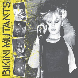 Изображение для 'Let's Mutate'