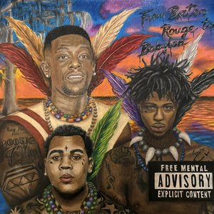 Imagem de 'From Baton Rouge To Babylon'
